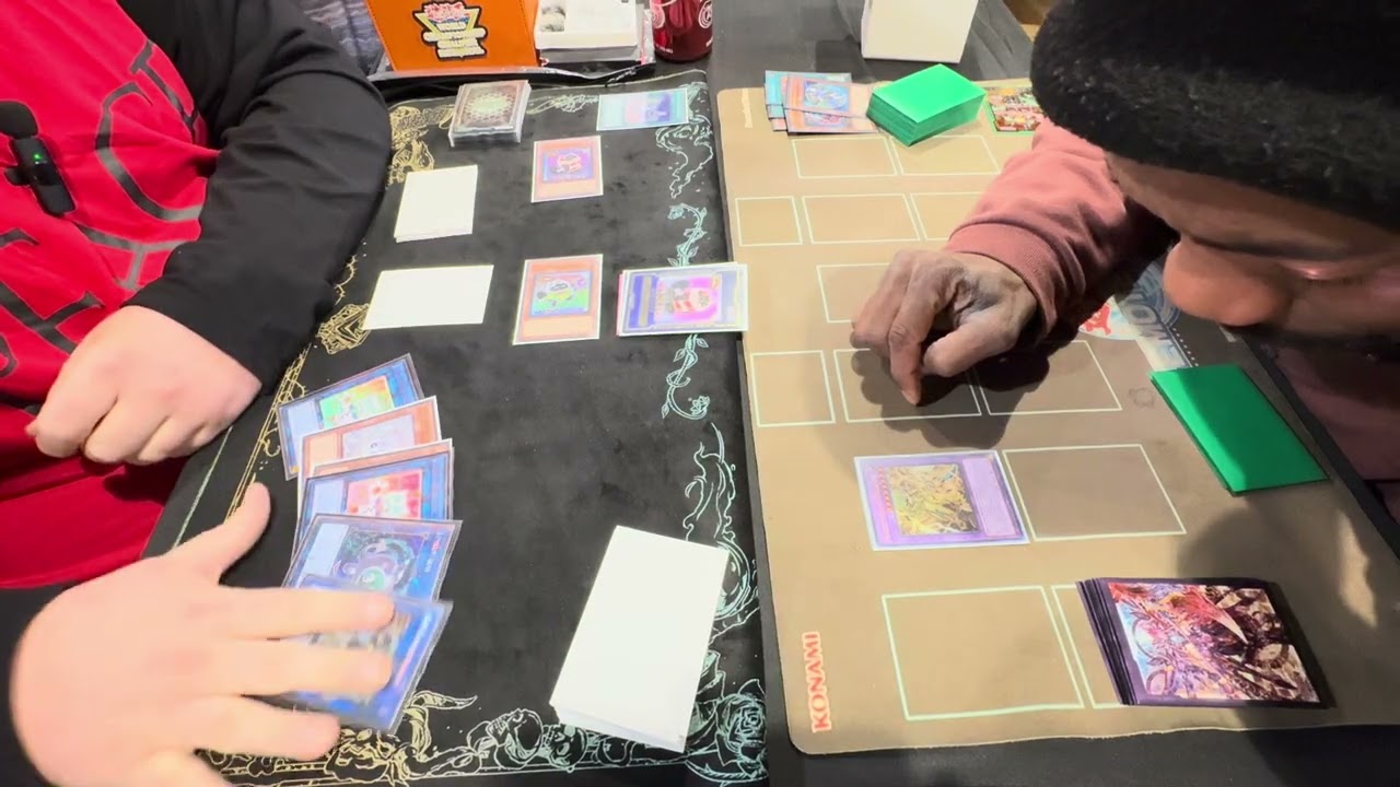 901 Games Locals: Вкусный против фирменного Dracotail