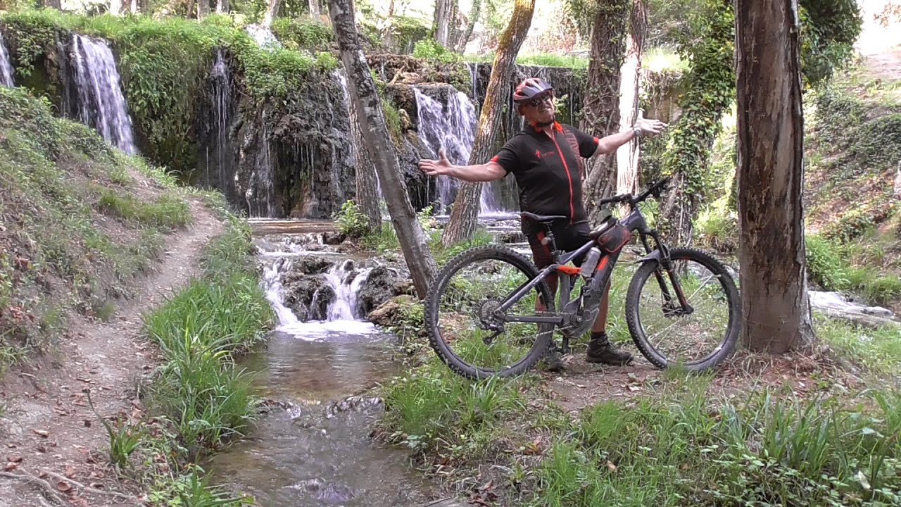 Lago Sirino bosco Cannicella e le cascate di Latronico