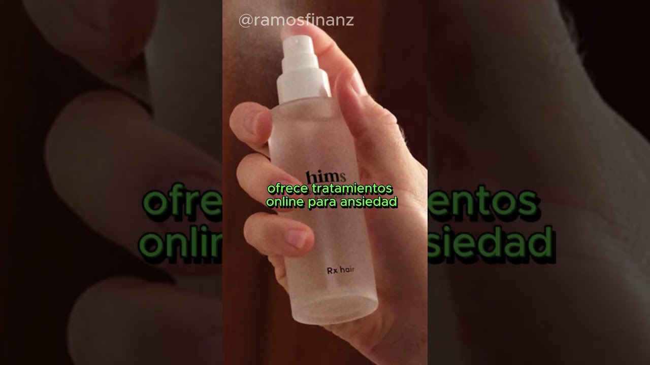 &iquest;Por qu&eacute; tantos est&aacute;n invirtiendo en HIMS?