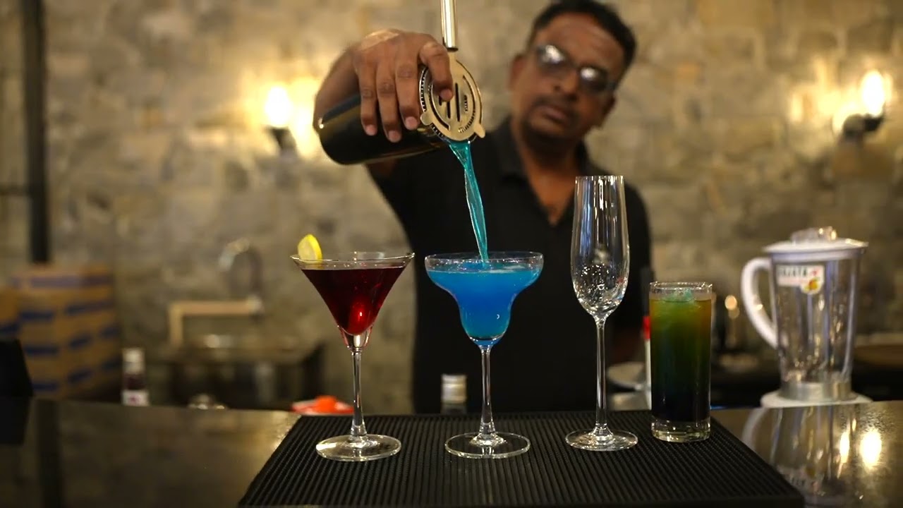 COSTAL WAVES_ BEST FAMILY BAR & RESTAURANT_NEAR CHRIST COLLEGE_KORAMANGALA_BANGALORE