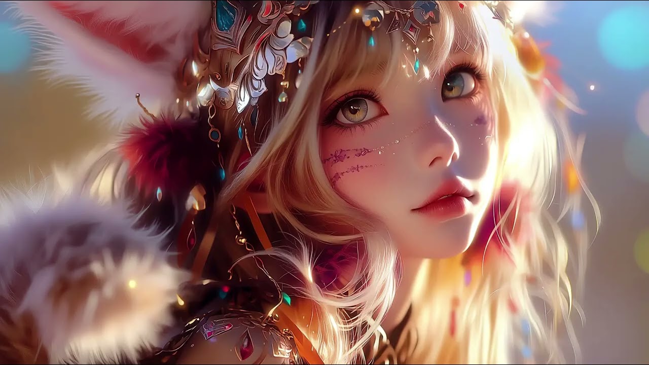 道化師の涙 (Doukeshi no Namida — Tears of the Jester)