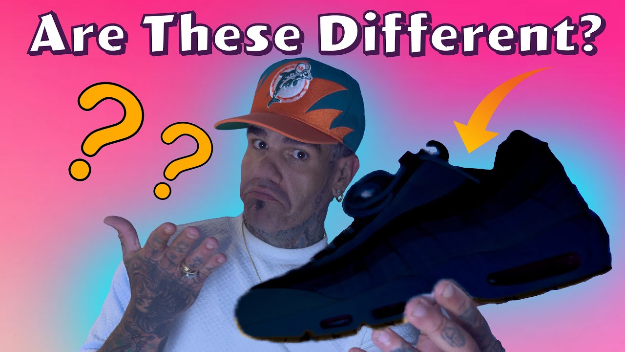 Действительно ли эти кроссовки Nike SB СТОЯТ своих денег?