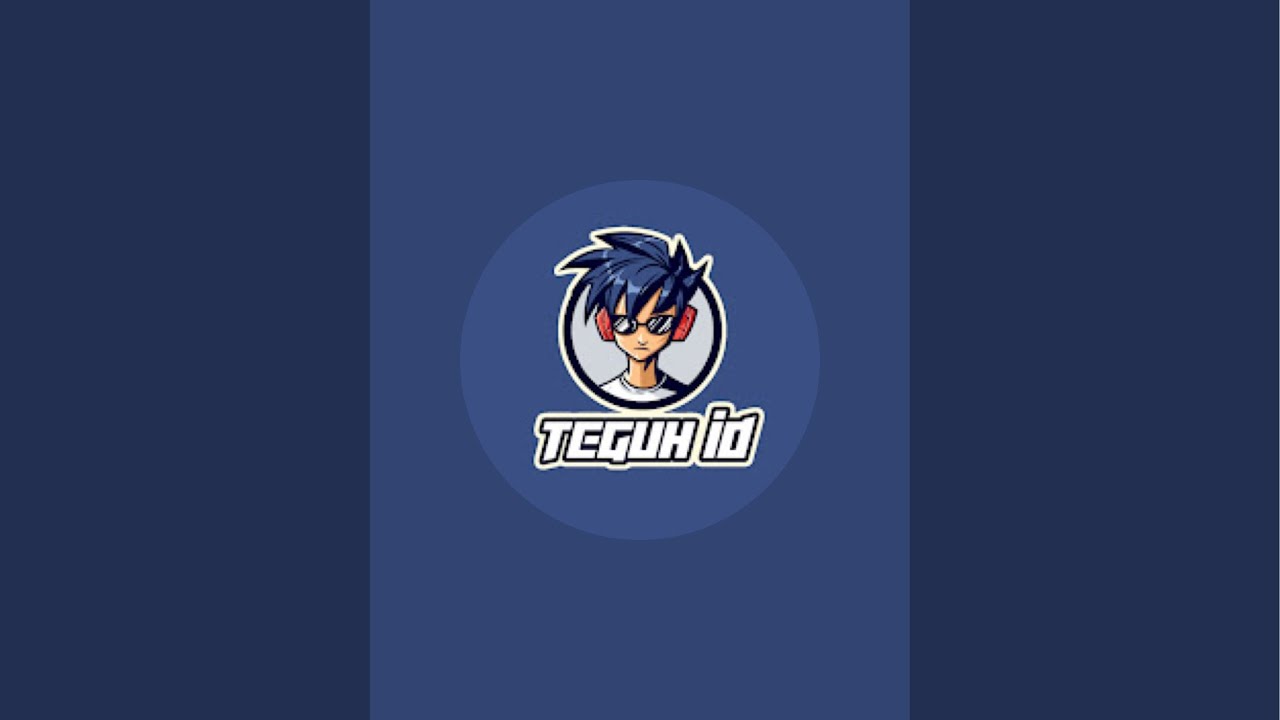 Teguh Id sedang live sekarang!