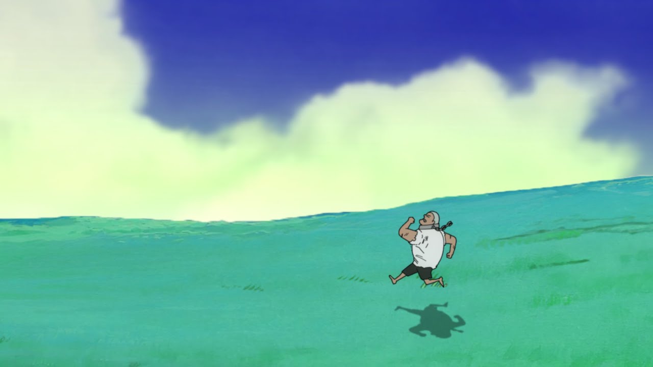 Goodbye, Kuma ONE PIECE Fan Animation