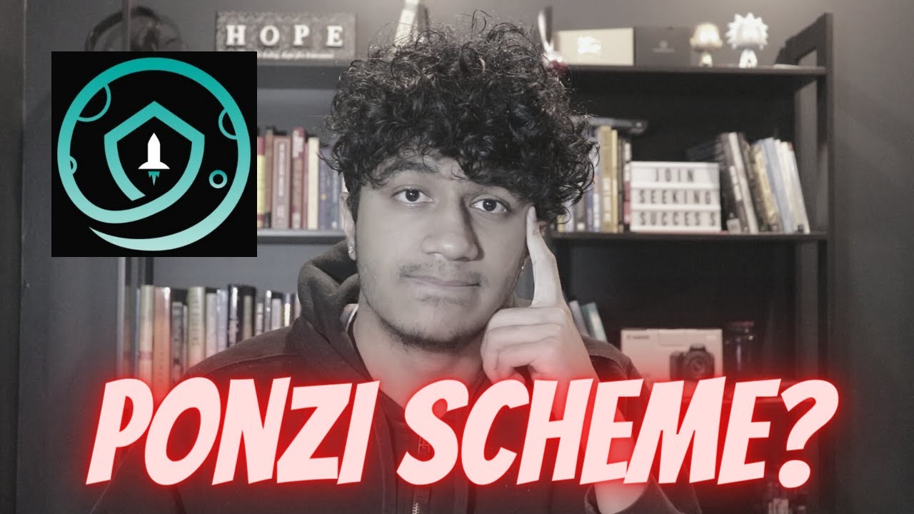 Is Safemoon a Ponzi Scheme?? Safemoon Scam?? (THE TRUTH)