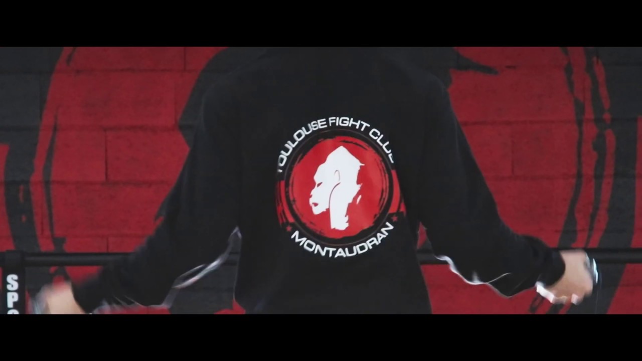 Toulouse Fight Club Montaudran