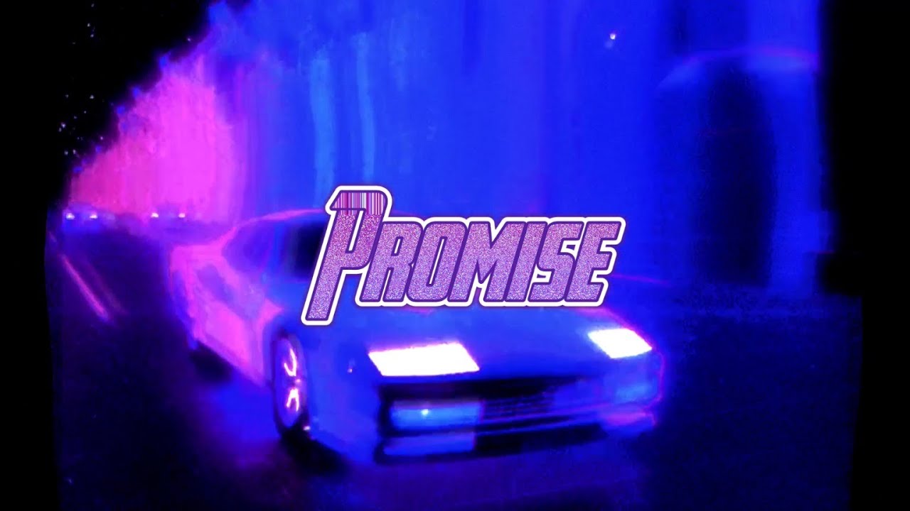 【歌詞付き】XAN  PROMISE