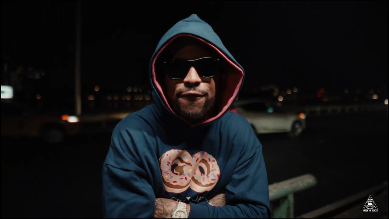 Dave East - Heard You (Official Video)