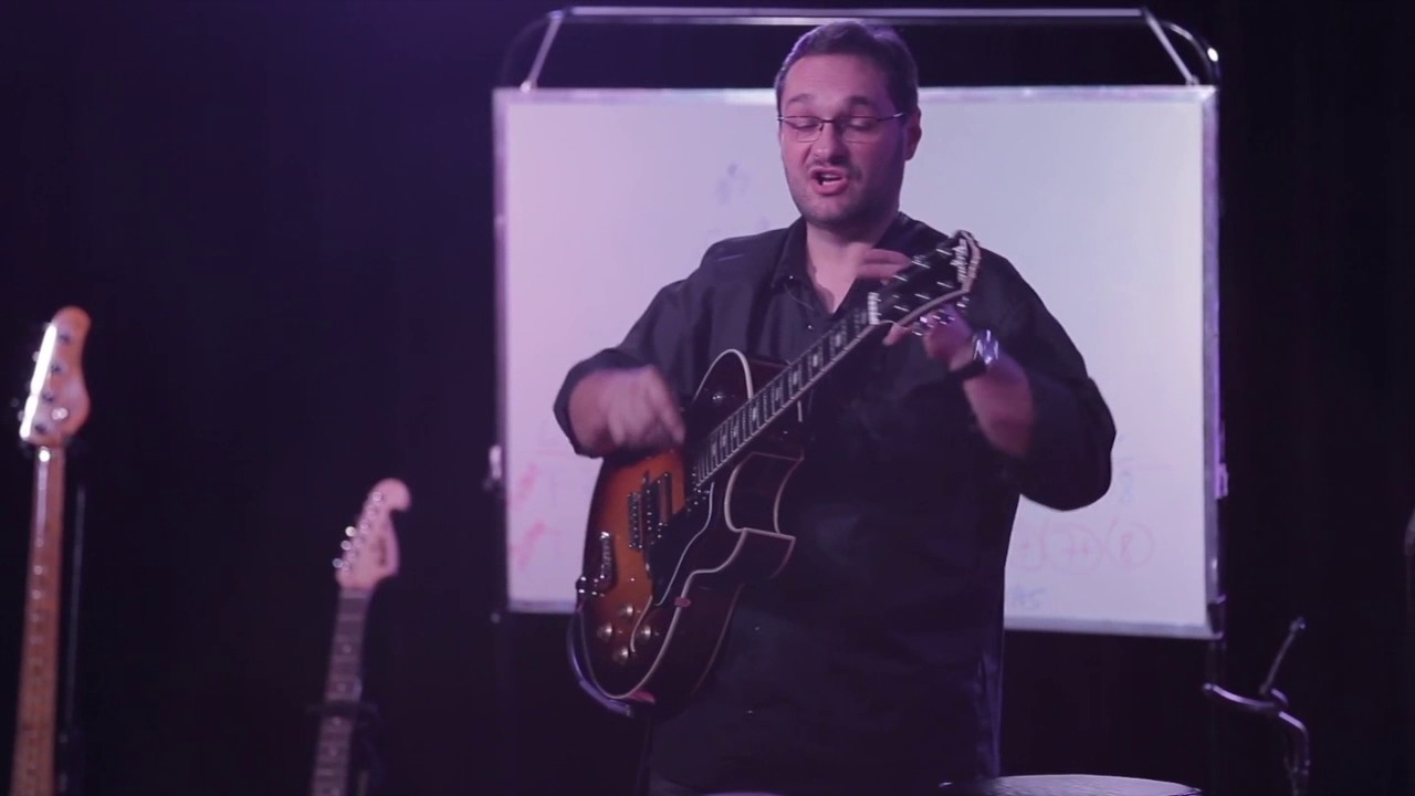 GP#253 - O Segredo da Música