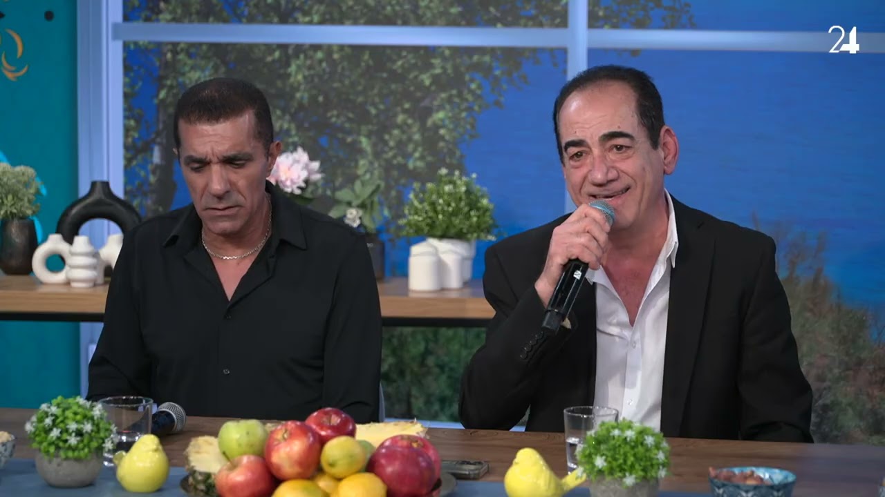 שימי רון - שעת פרידה |  ספיישל נוסטלגיה (שישי שמח)