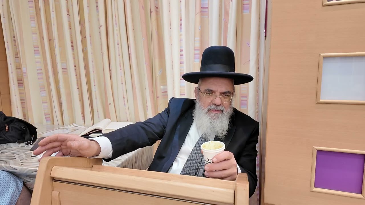 כט בשבת תשפו - משנכנס אדר מרבין בשמחה