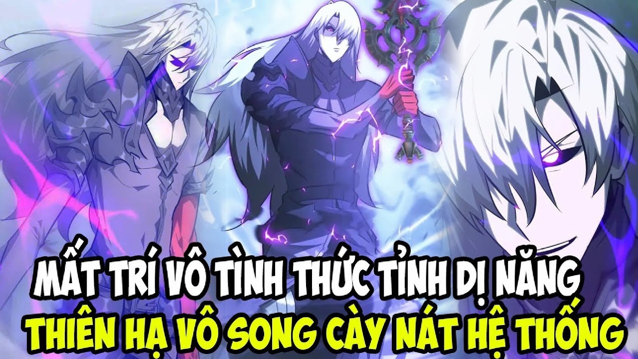 Sau Khi Mất Ký Ức, Anh Ta Bỗng Sở Hữu Sức Mạnh Thiên Hạ Vô Song! | Review Manhwa