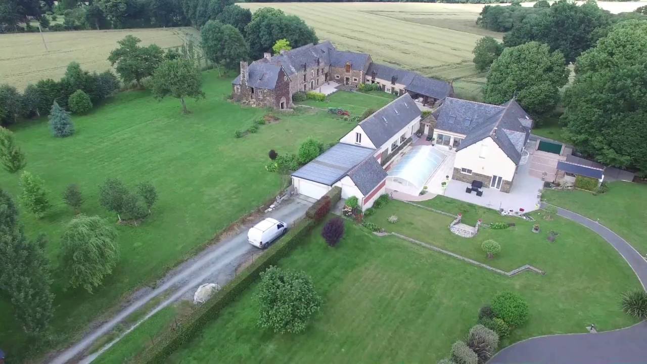 Maison a vendre proflyby