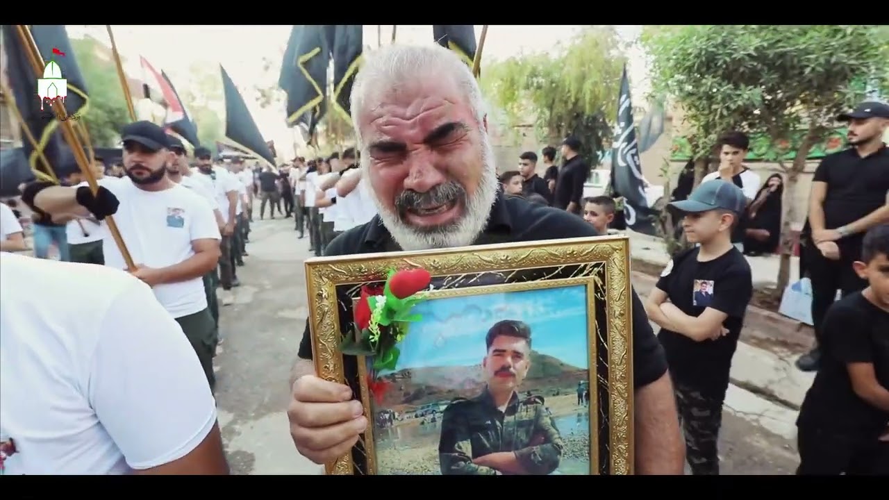 موكب شهداء طوز خورماتو ١٤٤٤ هـ / ٢٠٢٢ م Tuz Hurmatı Şehitleri Alayı 2022