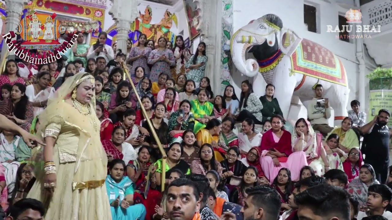 Holi ke rasiya mrignayani ko yar