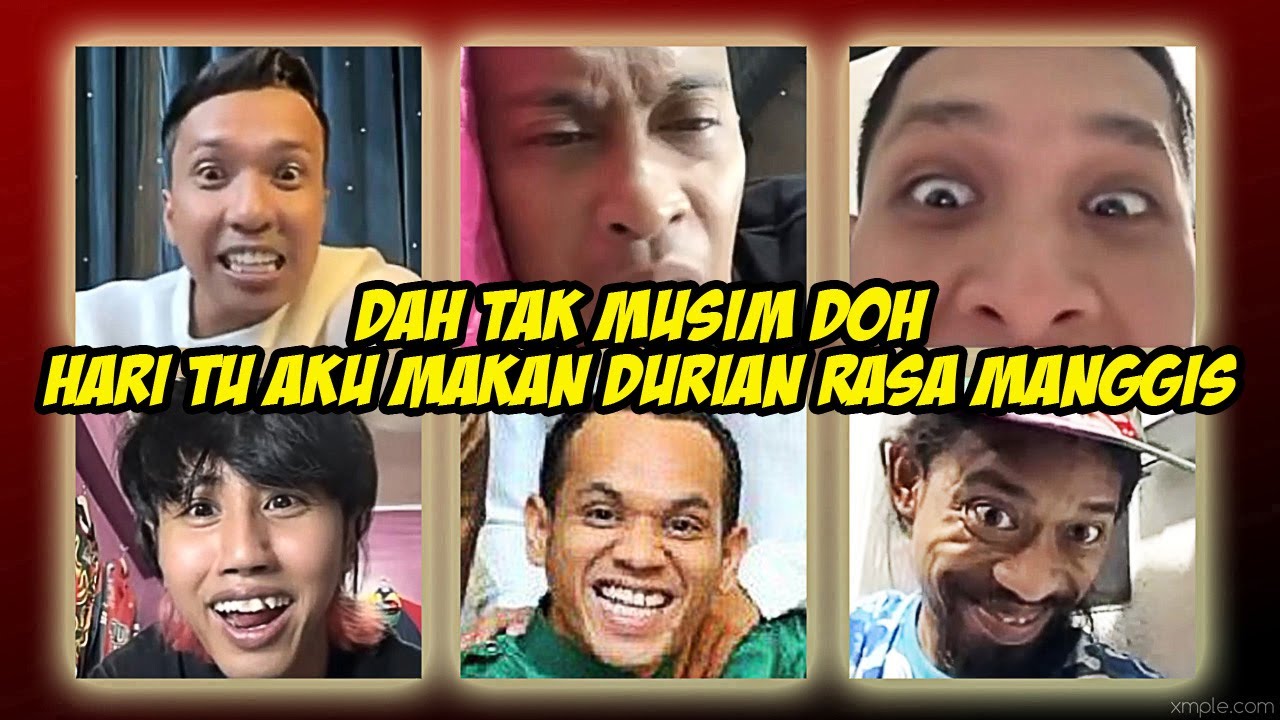 [LAWAK] Geng Pelawak Kupas Isu Panas Masing-masing | 28.09.24  #live #lawak