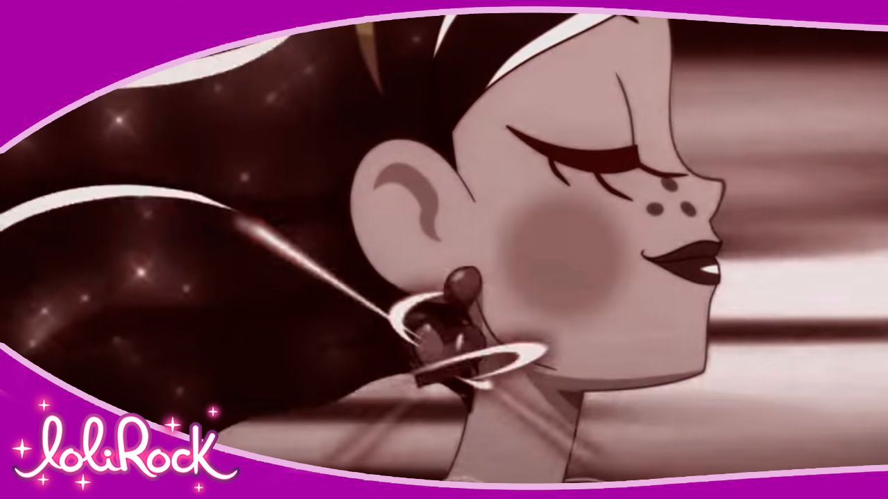 Lolirock - Dark Transformation