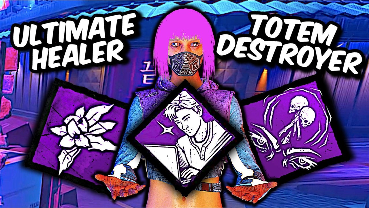The New Perk 