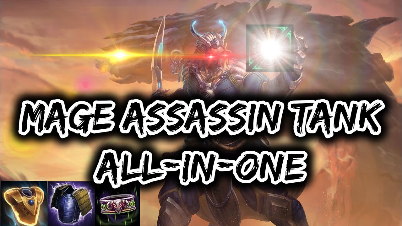 ☠️Fear The Dragon King!!! My Best Ao Kuang Build | Arena | Smite