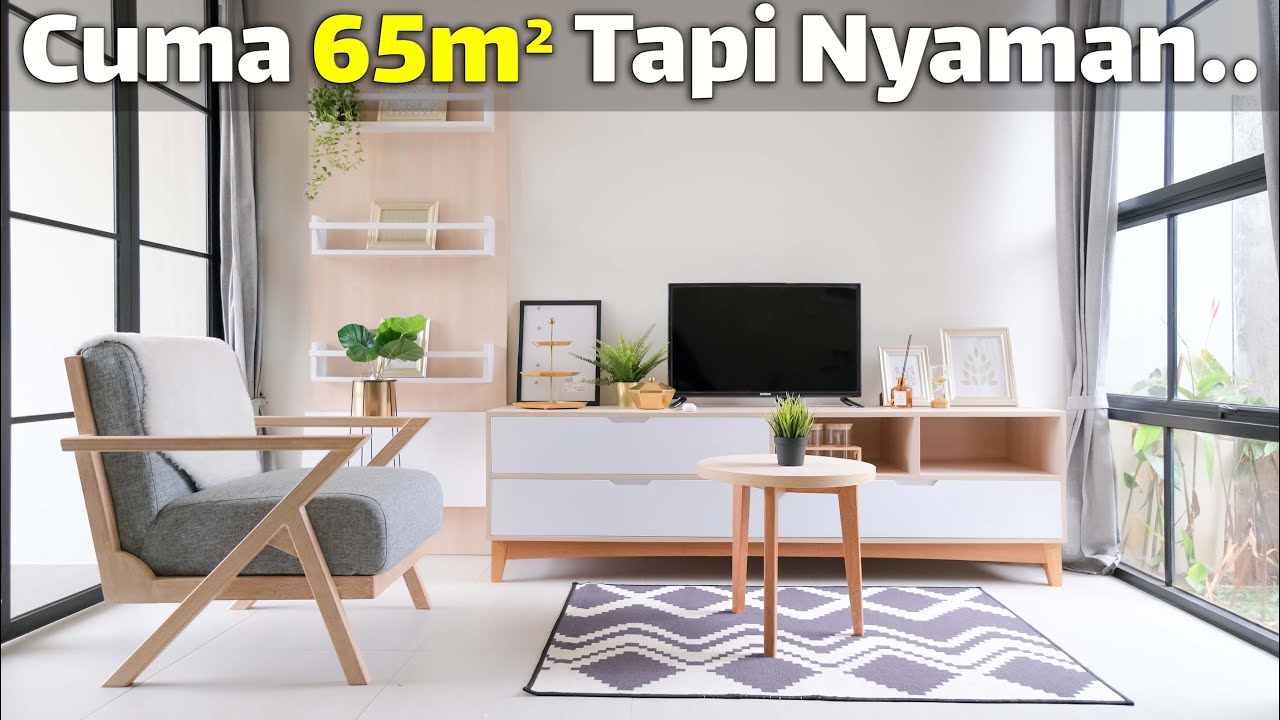 Rumah 400 Jutaan Yang Bikin Nyaman! Greenland Kemang Bogor