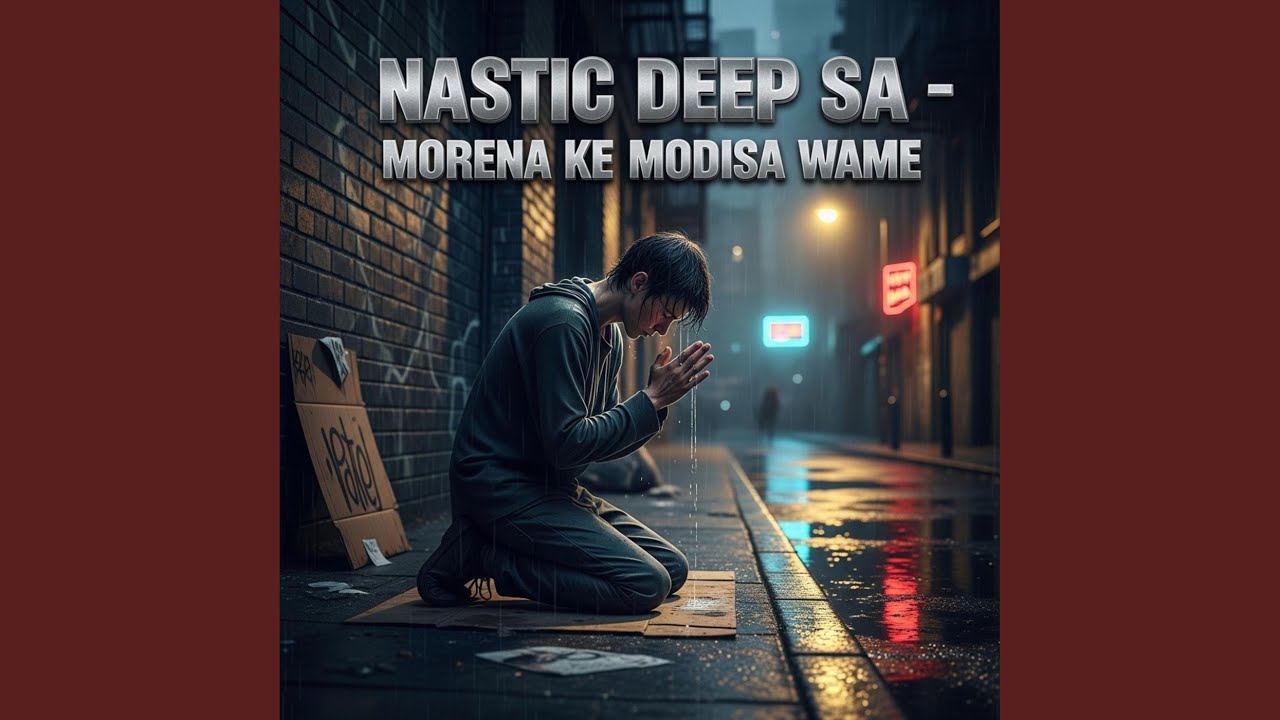 Morena Ke Modisa Wame