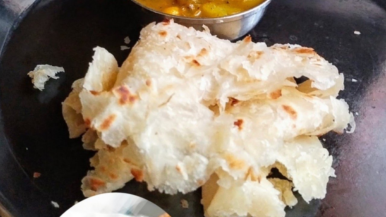 পেটাই পরোটা রেসিপি একদম দোকানের মতো || Petai Porota Recipe ||Petai Paratha Street Style||Street Food