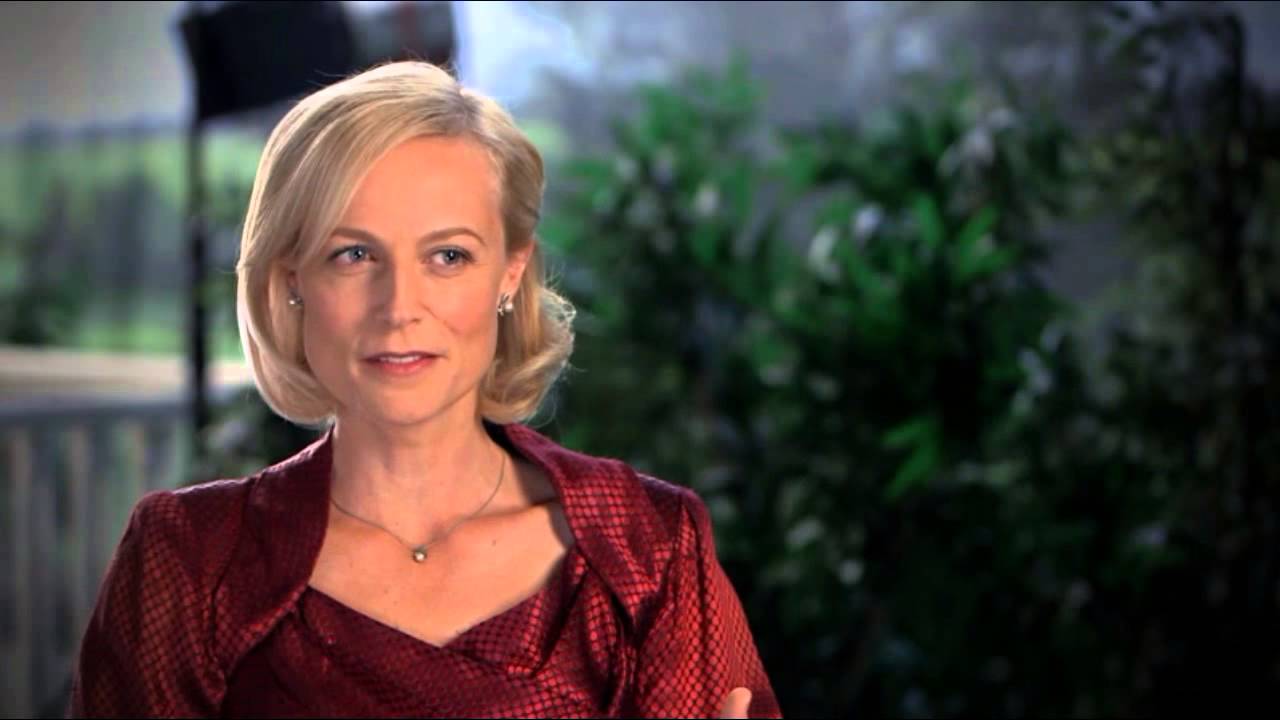 APTCH season3 promo with Marta Dusseldorp