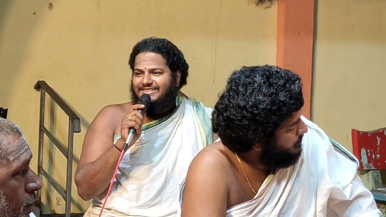 బుట్టాయిపేట శ్రీ చిట్టి పిళ్ళారయస్వామి దేవాలయం లో గణపతి కళ్యాణం