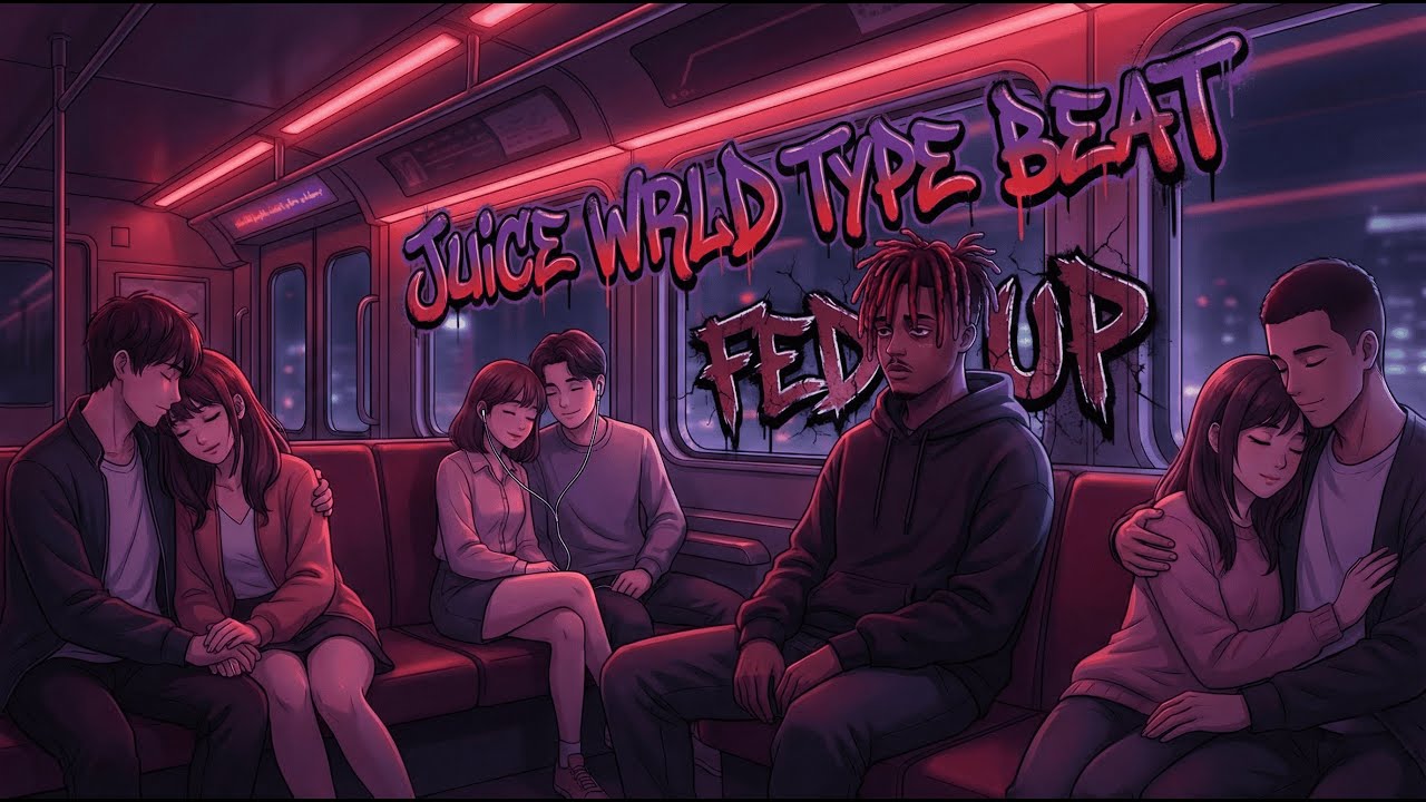 [FREE] Juice WRLD Type Beat 2026 - 