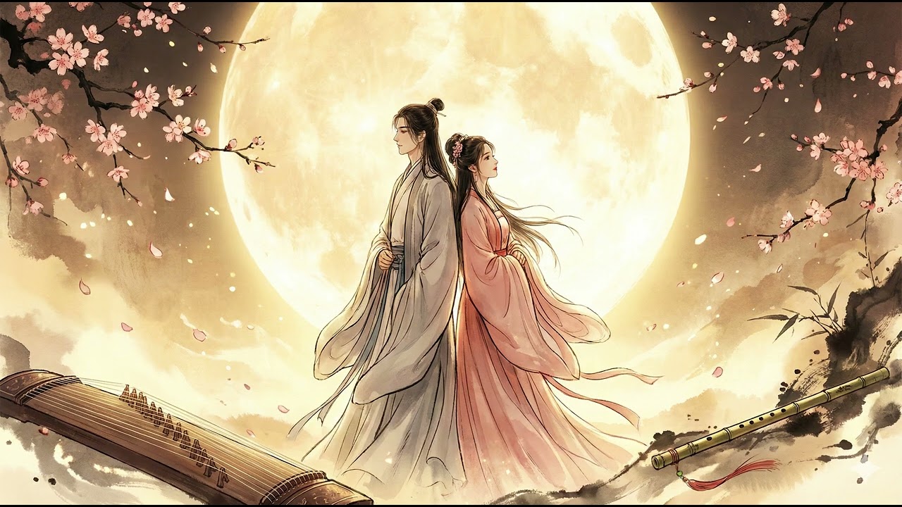 《不負溫柔》 (Timeless Tenderness)  | 任由光陰催人老去，亦不負這一世溫柔