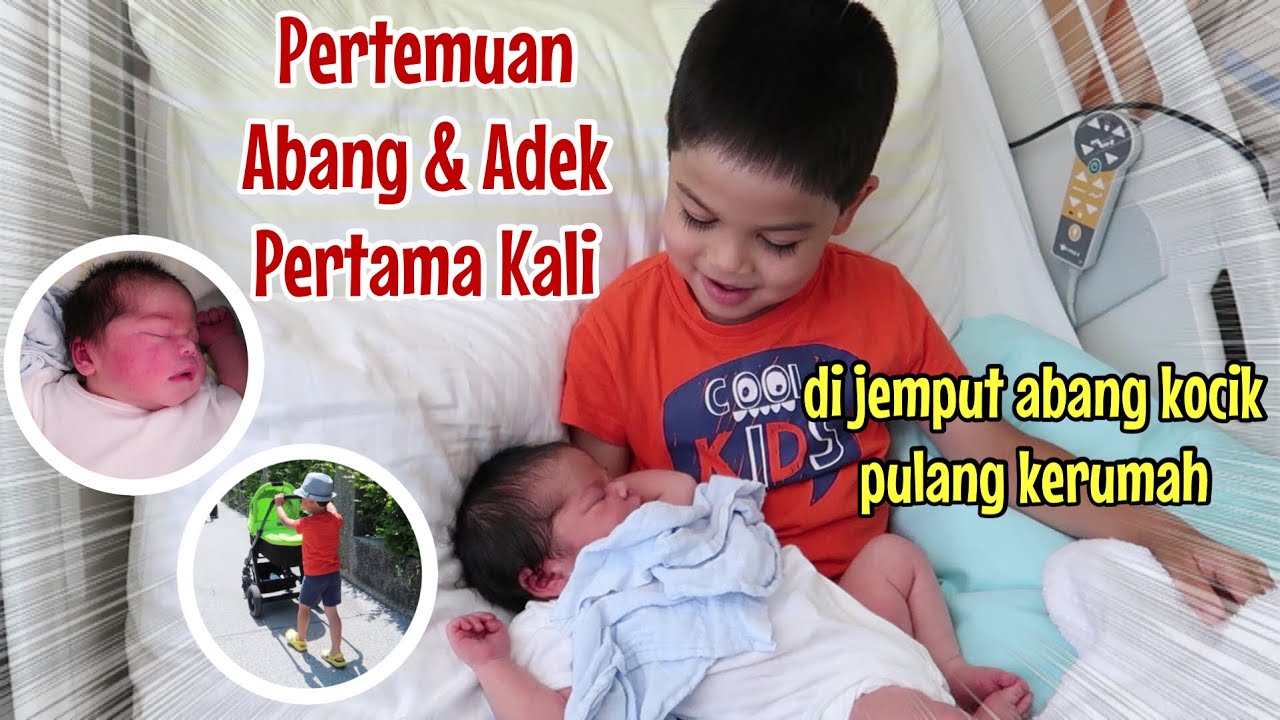 KETEMU ABANG KOCIK & WAKTUNYA PULANG KERUMAH.! TANAM TEMBUNI BABY PUDAN