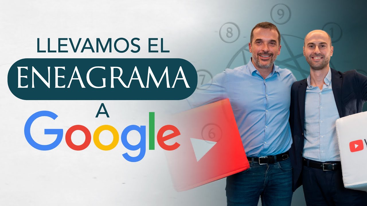 Liderazgo de Equipos con el Eneagrama 👉🏻 Esto es lo que ha pasado en Google