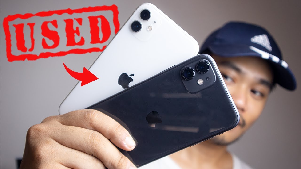 Как купить подержанный iPhone: ПРОСТЫЕ СОВЕТЫ!