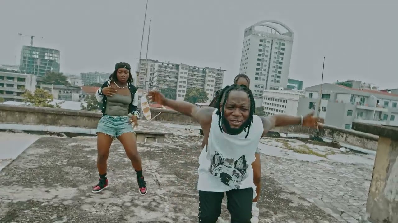 King max _-_ ngoma_ngma_(Official_Music_Video)
