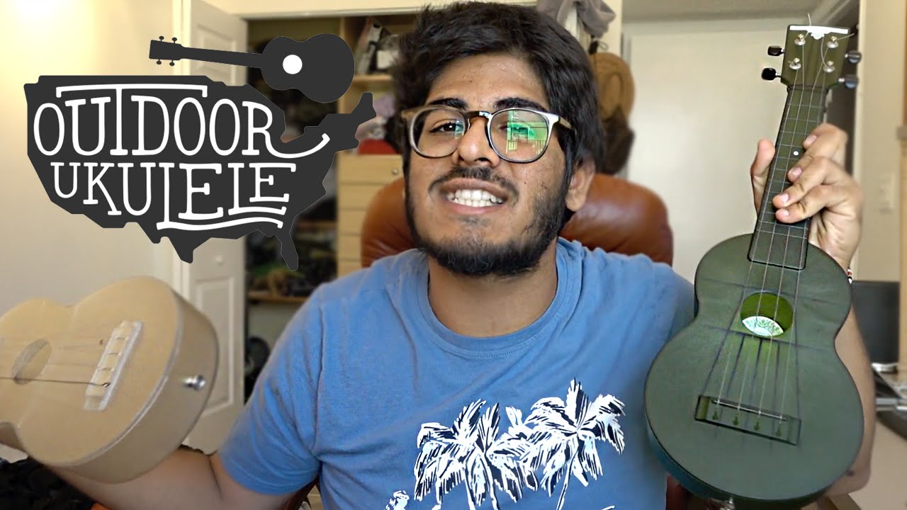 A Comprehensive Review of the Outdoor Ukulele
