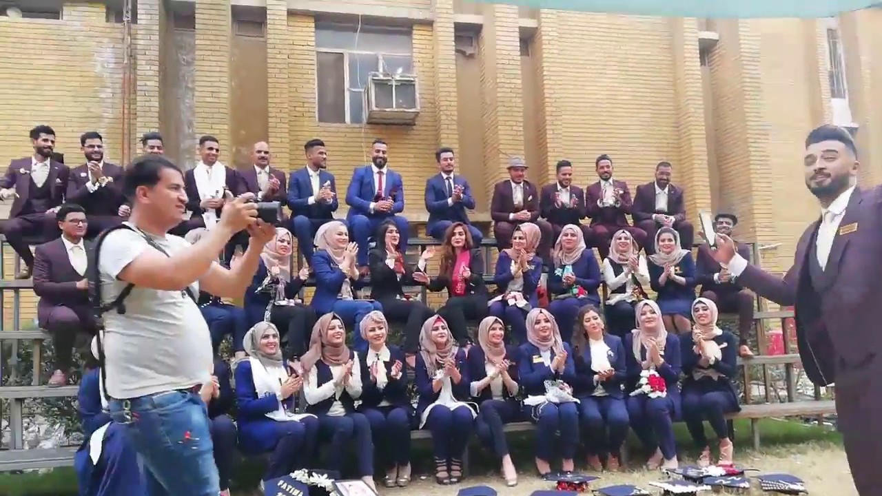 هوسات القسم الاسباني على اسماء الطلاب 😂 تحشيش مو طبيعي😂
