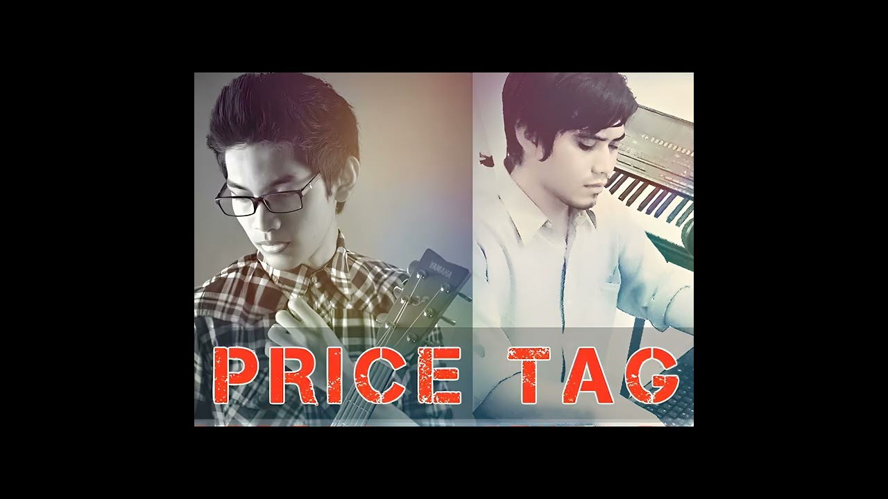 Price Tag Epic Orchestra | feat  Tereza | Richkeyrick Music Production
