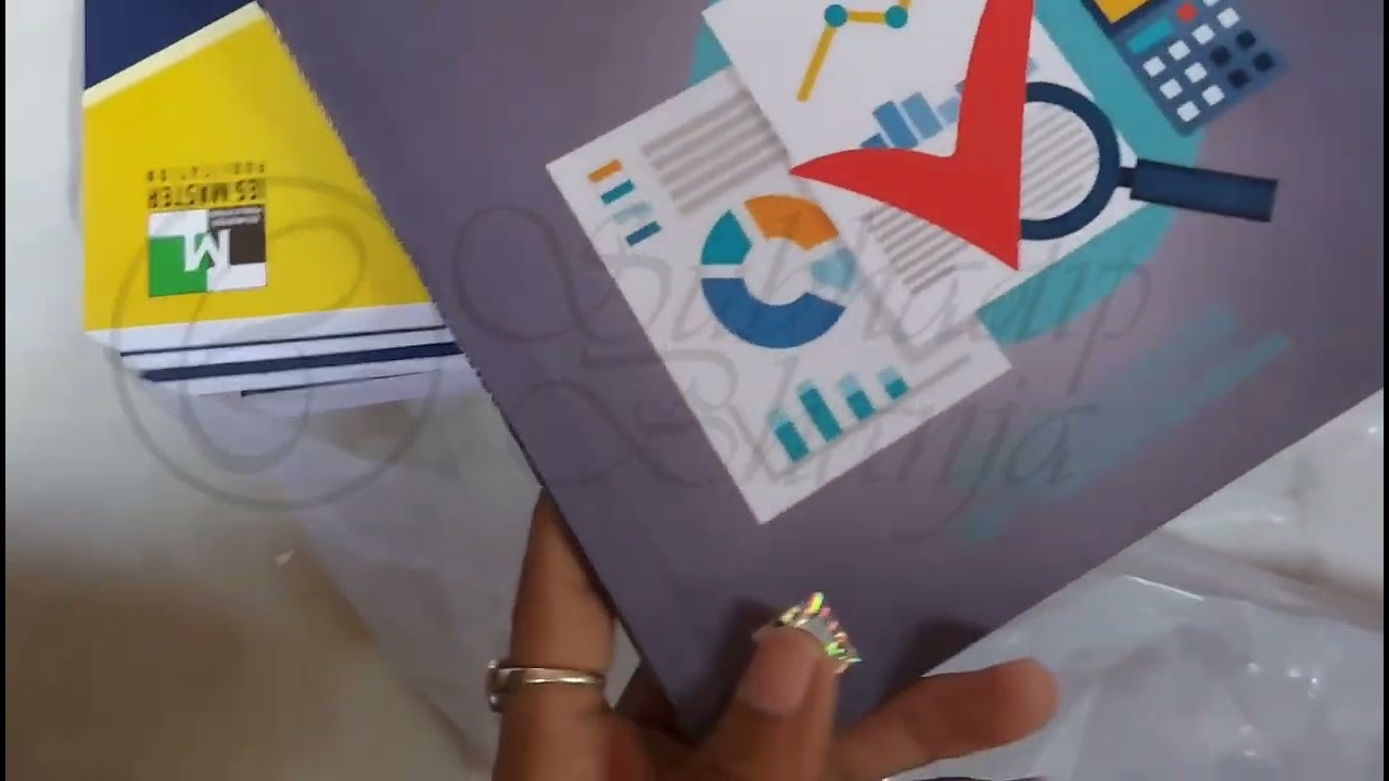 IES Master | Civil Engineering | Postal Study Materials | Detailed Unboxing | ESE & GATE 2023 #ies