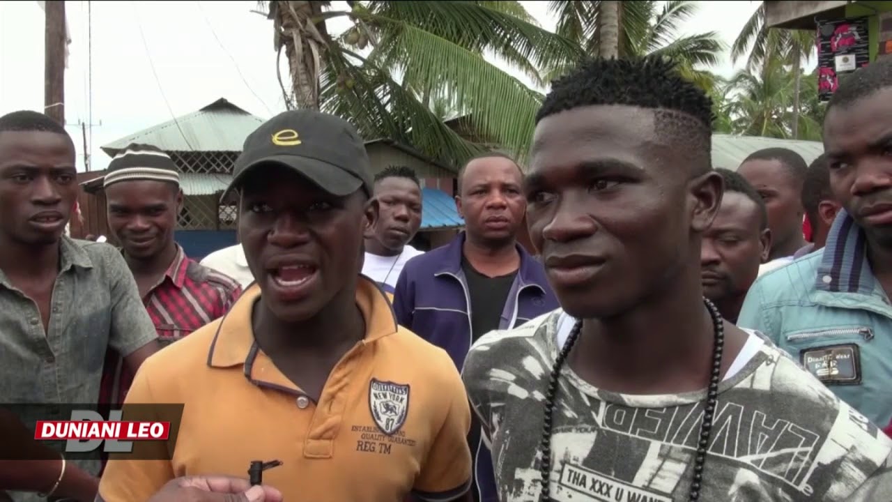 Karibu watu 80 wameuwawa kaskazini mwa Msumbiji