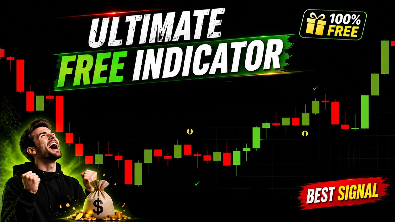 New Binary Signal Engine &ndash; High Accuracy || Smart Binary Signal Detector &ndash; Free Download