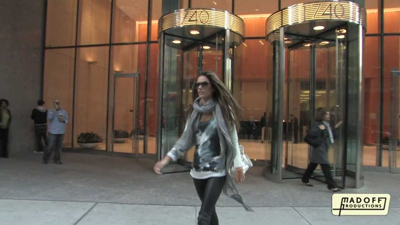 Alessandra Ambrosio: My New York