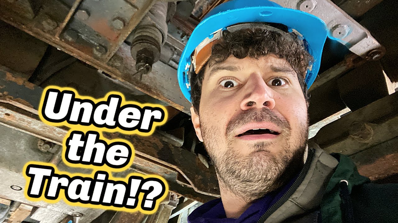 Under The TRAIN in Zurich?! Swiss Fondue, Dolder Grand, Trains in Zurich