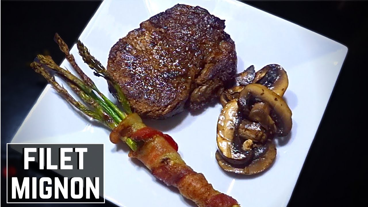 Filet Mignon para Enamorar | La Capital