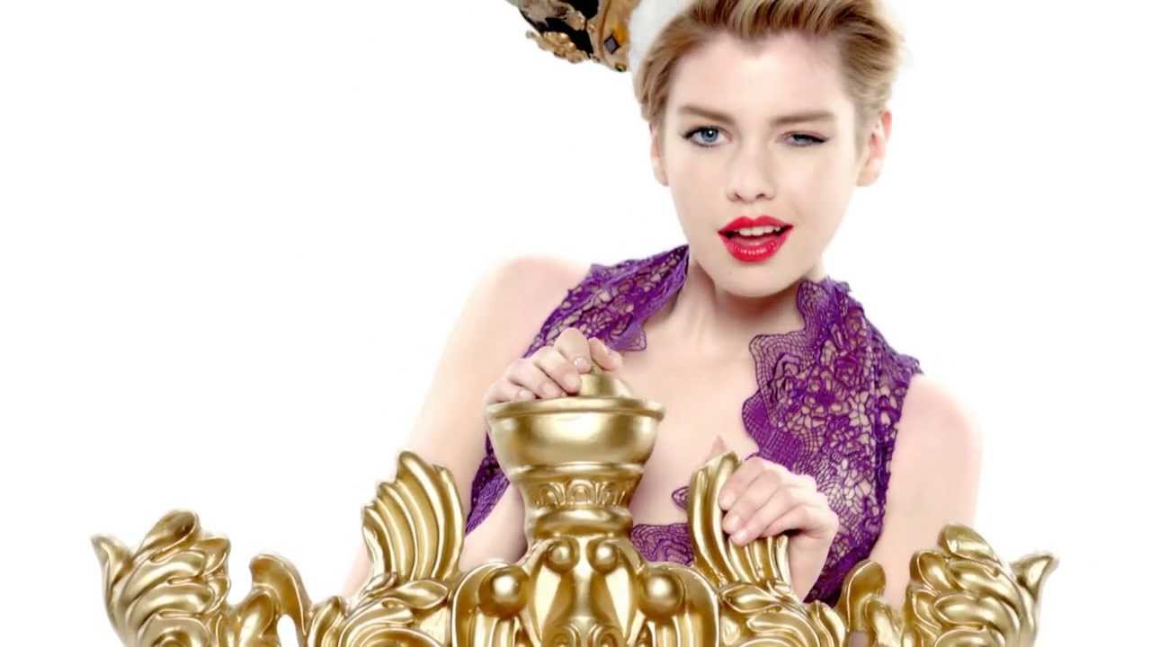 Sephora prezentuje: Mango Lady Rebel Dance Queen