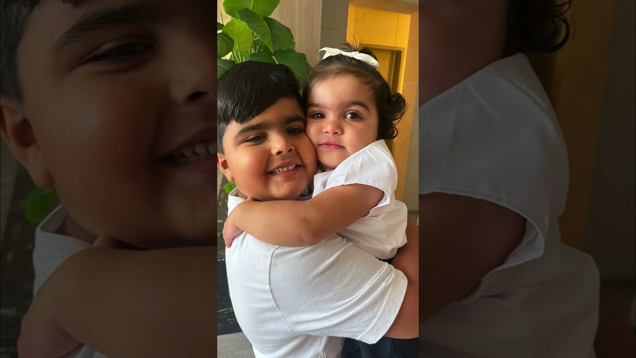 ساره الودعاني و نجلاء | مشية سلميان 😍😍😍❤️
