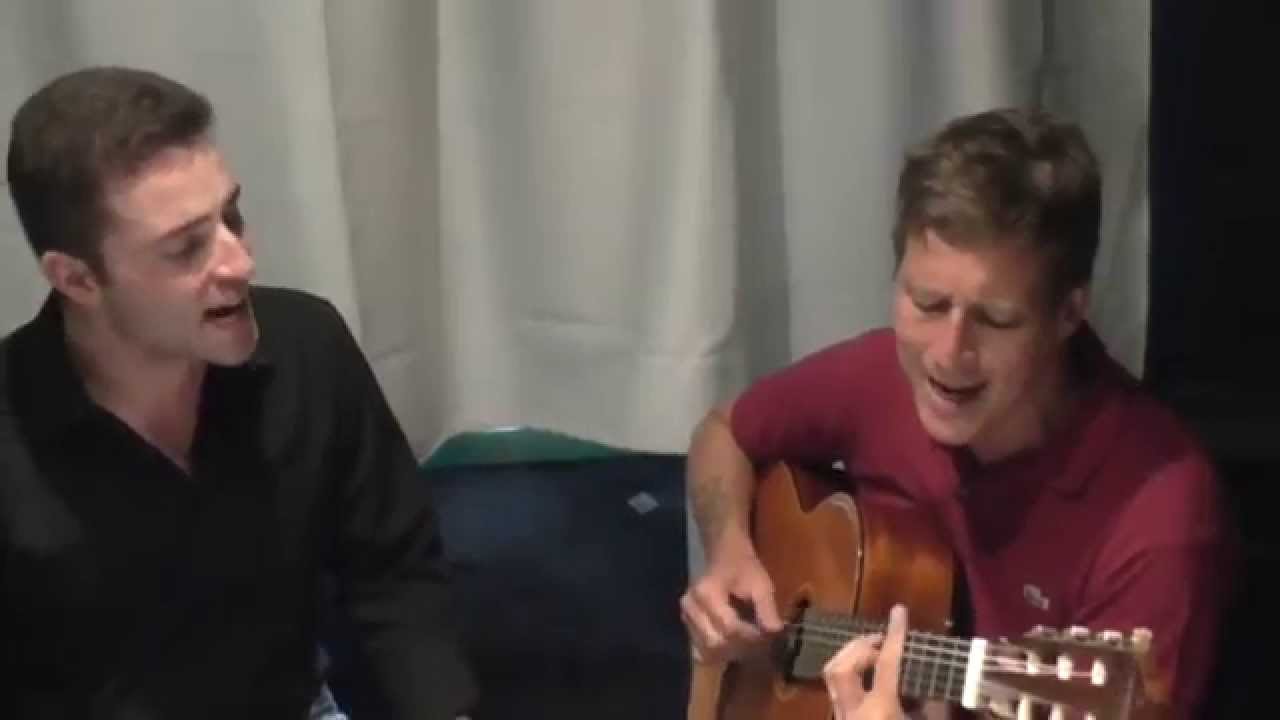 Piazza Grande - Lucio Dalla Tribute - (Michele Paudice e Massimo De Divitiis cover)