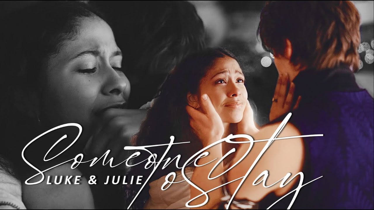 luke & julie | someone to stay