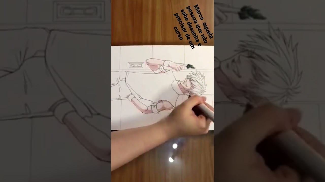 m&eacute;todo fan art