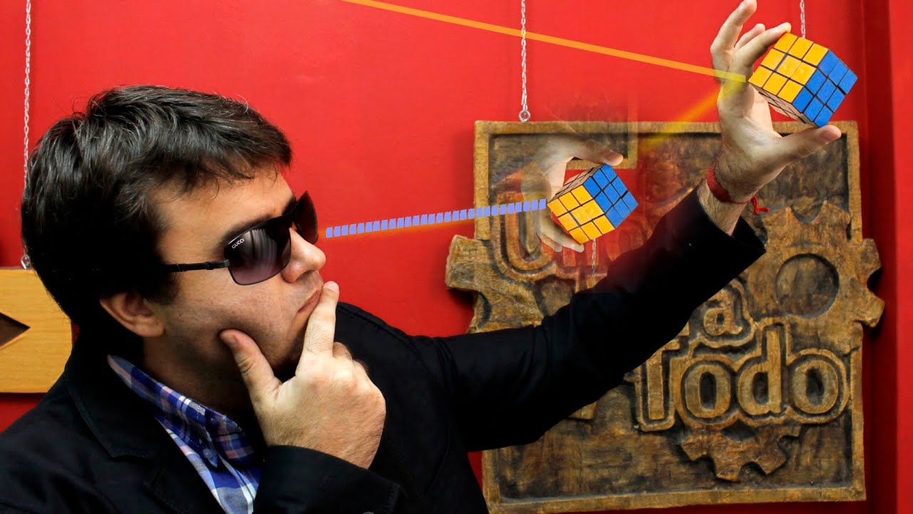 ¿Por qué vemos los espejismos? │Reflexión y refracción │#preguntasprofundas