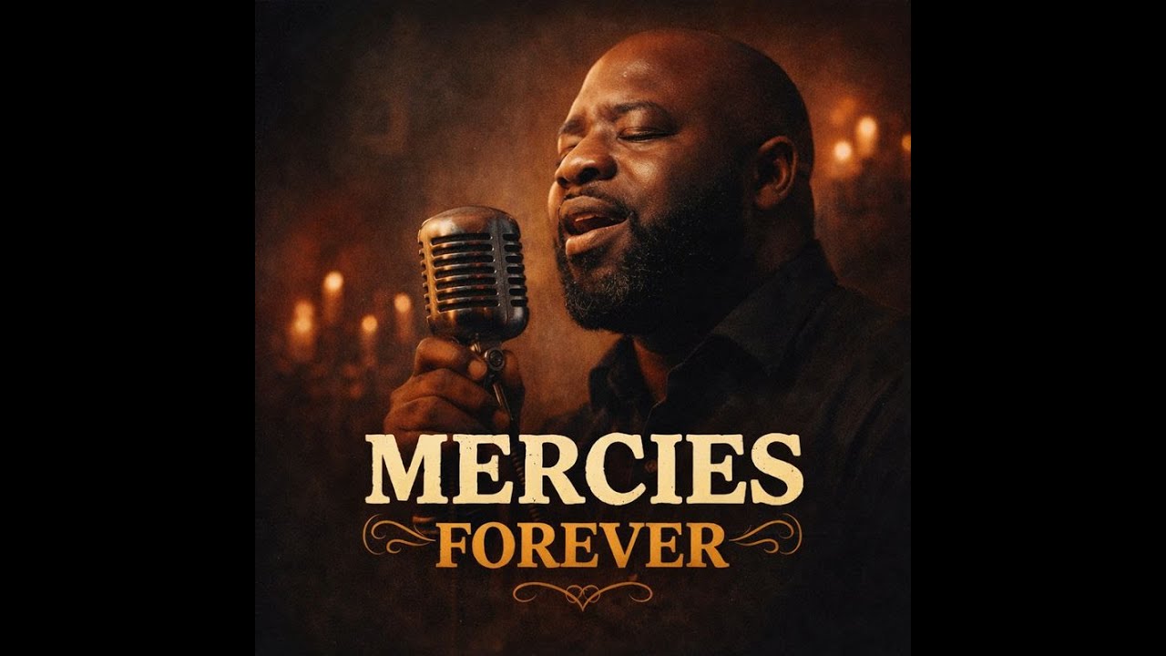 Mercies Forever